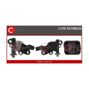 CRE10190GS CASCO