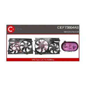 CASCO CEF73004AS