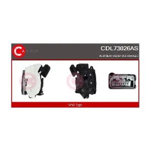 CDL73026AS CASCO