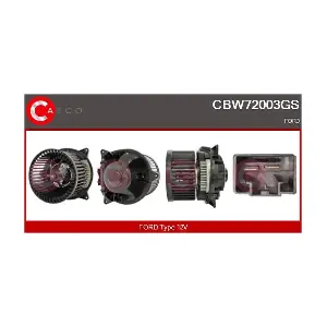 CBW72003GS CASCO