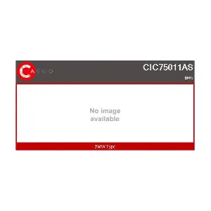 CIC75011AS CASCO