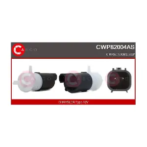 CASCO CWP82004AS