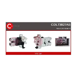 CASCO CDL73B27AS