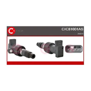 CIC81001AS CASCO