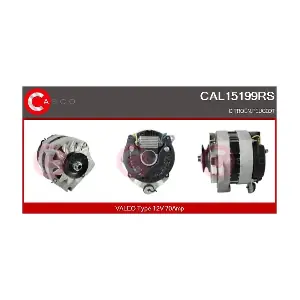 CASCO CAL15199RS