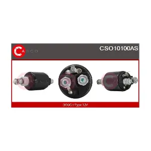 CASCO CSO10100AS