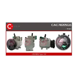 CAC78205GS CASCO