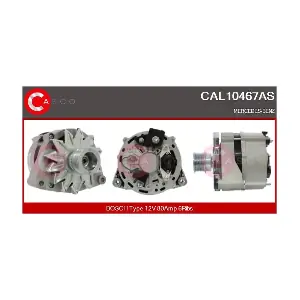 CASCO CAL10467AS