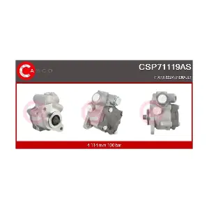 CSP71119AS CASCO