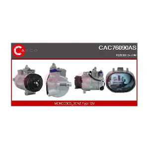 CAC76090AS CASCO
