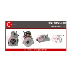 CST10804GS CASCO