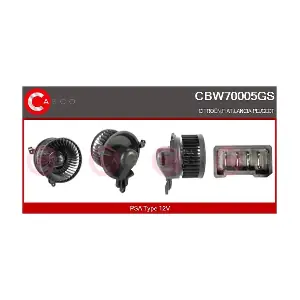 CBW70005GS CASCO