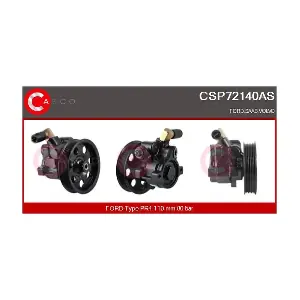 CASCO CSP72140AS