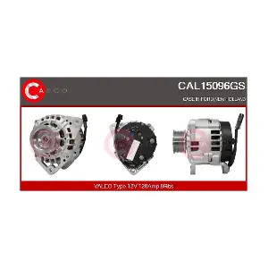 CASCO CAL15096GS