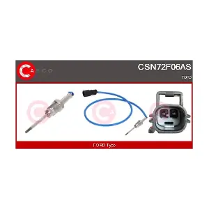 CSN72F06AS CASCO