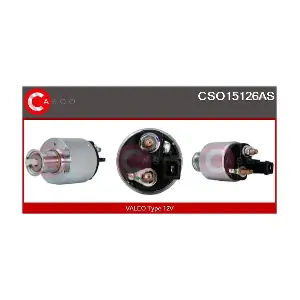 CSO15126AS CASCO