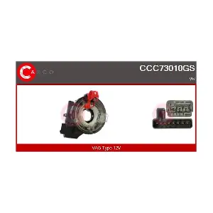 CCC73010GS CASCO