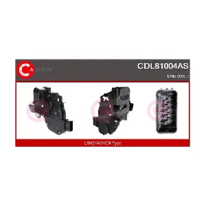 CDL81004AS CASCO