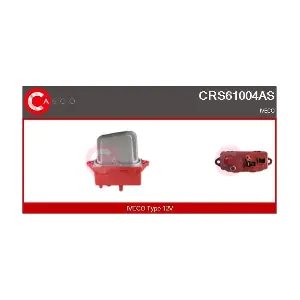 CRS61004AS CASCO
