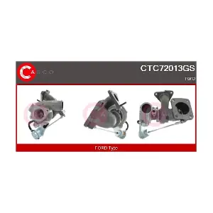 CTC72013GS CASCO