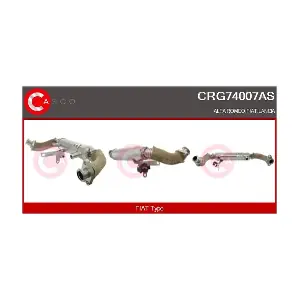 CASCO CRG74007AS