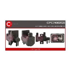 CPC74002GS CASCO
