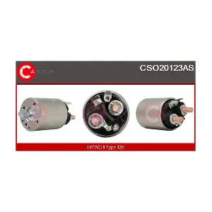 CSO20123AS CASCO
