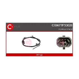 CSN77F53GS CASCO
