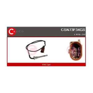 CSN73F34GS CASCO