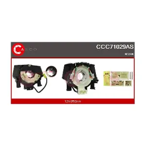 CCC71029AS CASCO