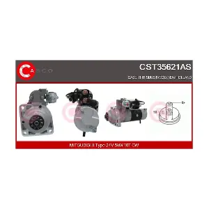 CASCO CST35621AS