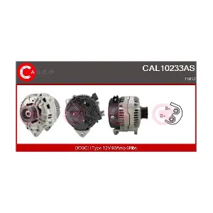 CASCO CAL10233AS