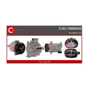 CASCO CAC74056AS