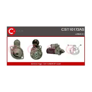 CST10172AS CASCO