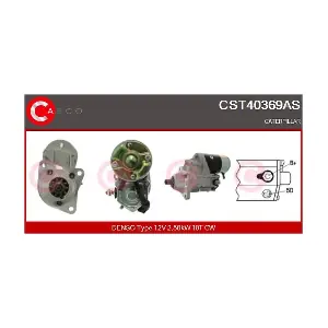 CASCO CST40369AS