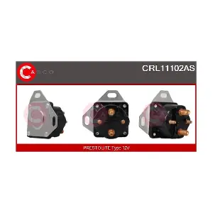 CASCO CRL11102AS