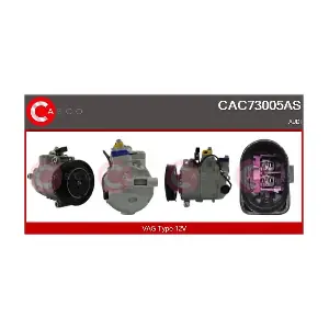 CASCO CAC73005AS