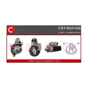 CASCO CST10311GS