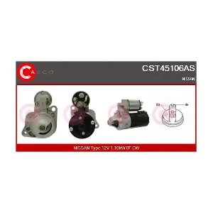CASCO CST45106AS