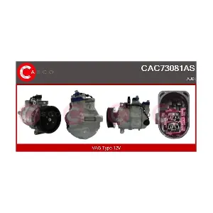 CASCO CAC73081AS