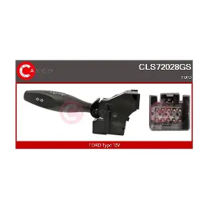 CLS72028GS CASCO