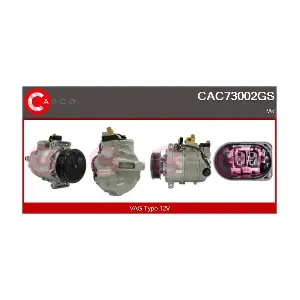 CAC73002GS CASCO