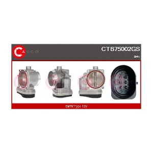 CTB75002GS CASCO