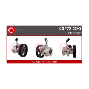 CSP70133AS CASCO