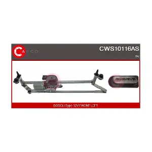 CASCO CWS10116AS
