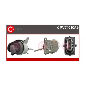 CPV74010AS CASCO