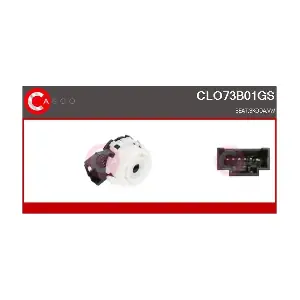 CLO73B01GS CASCO