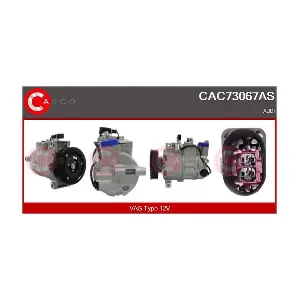 CAC73067AS CASCO