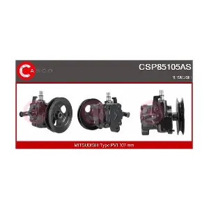 CSP85105AS CASCO