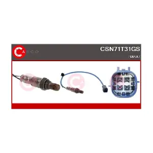 CASCO CSN71T31GS